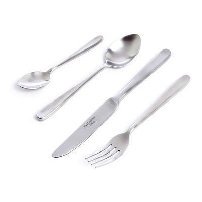 Paul Costelloe Living Forged 18/10 Stainless Steel Cutlery Set thumbnail