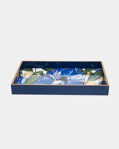 Paul Costelloe Living Lacquer Tray thumbnail