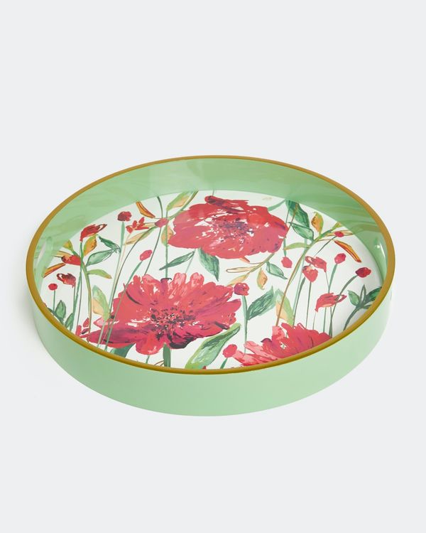 Paul Costelloe Living Lacquer Tray