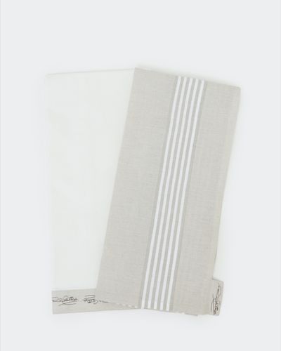 Paul Costelloe Living Signature Tea Towel - Pack Of 2