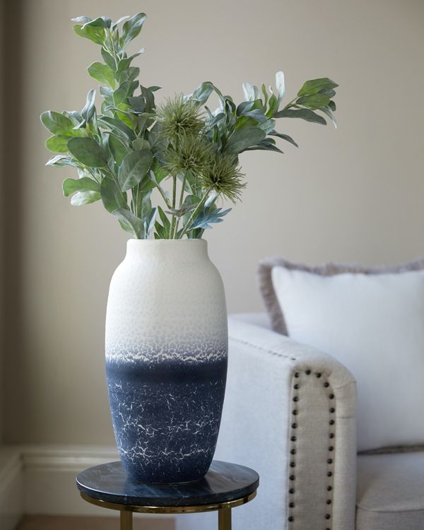 Paul Costelloe Living Textured Vase