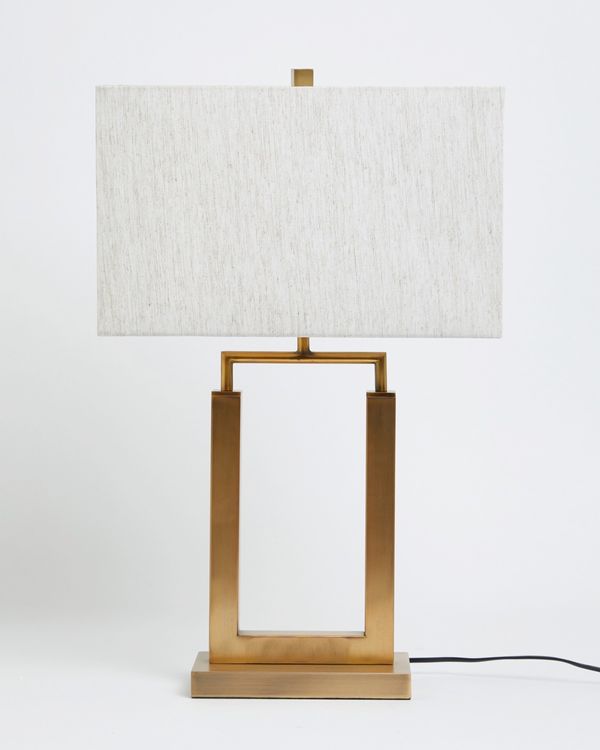 Paul Costelloe Living Table Lamp