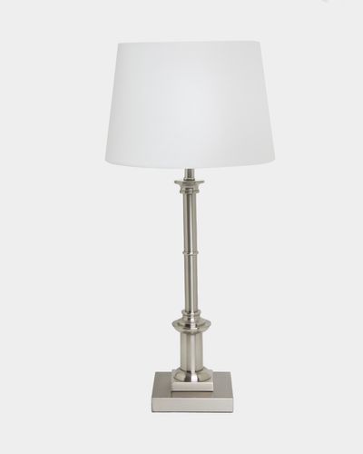Dunnes S Lighting, Tall Black Contemporary Table Lamps Taiwan