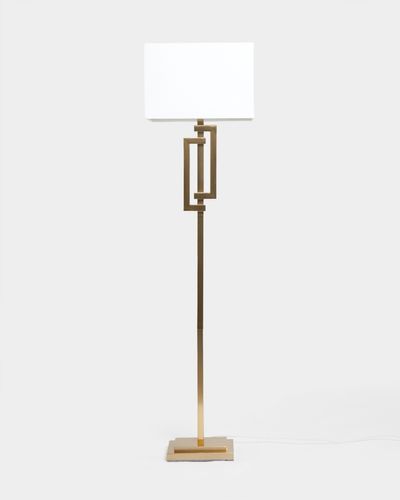 Paul Costelloe Living Tate Tall Lamp