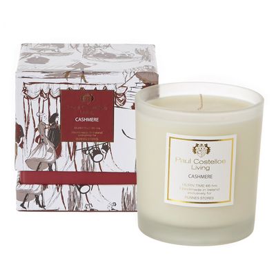 Paul Costelloe Living Lady Candle thumbnail