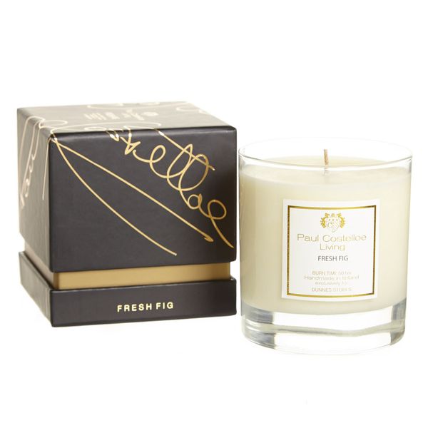 Paul Costelloe Living Candle