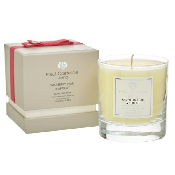 Paul Costelloe Living Signature Bow Candle