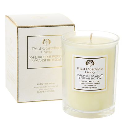 Paul Costelloe Living Scented Candle thumbnail