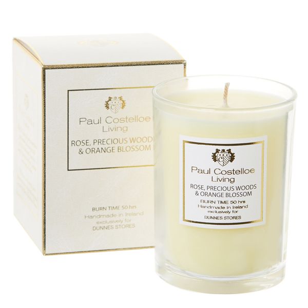 Paul Costelloe Living Scented Candle