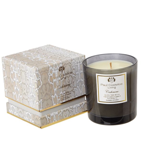Paul Costelloe Living Python Scented Candle