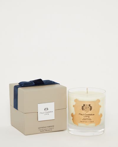 Paul Costelloe Living Bow Candle thumbnail