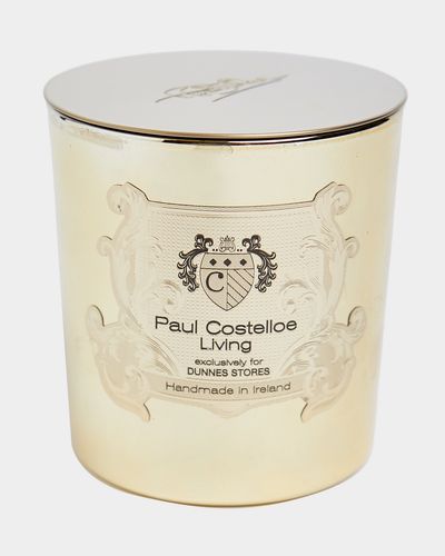 Paul Costelloe Living Crest Candle thumbnail