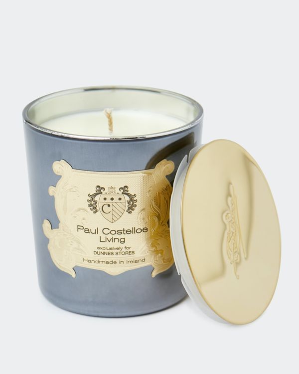 Paul Costelloe Living Crest Candle
