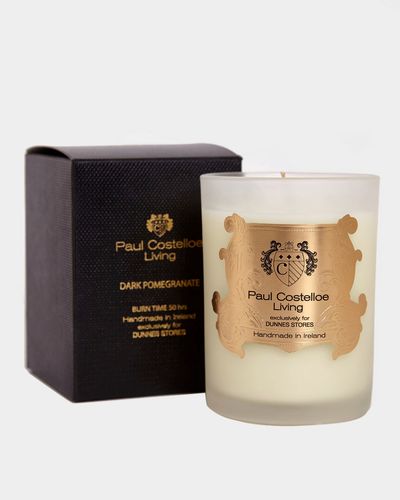 Paul Costelloe Living Textured Croc Candle thumbnail