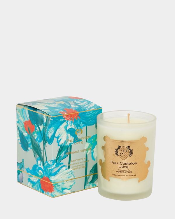 Paul Costelloe Living Hamptons Floral Scented Candle