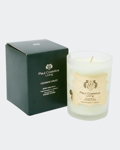 Paul Costelloe Living Textured Candle thumbnail