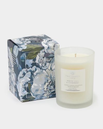 Paul Costelloe Living Textured Candle thumbnail