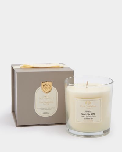 Paul Costelloe Living Bow Candle