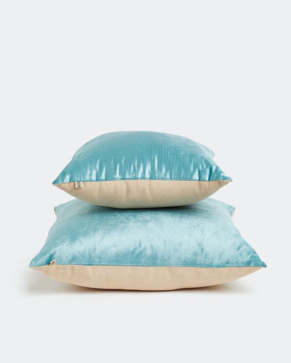 Paul Costelloe Living Seabreeze Decadence Cushion