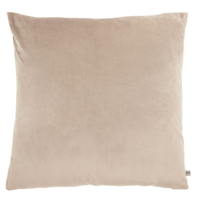Paul Costelloe Living Velour Feather Filled Cushion thumbnail