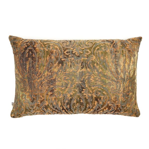 Paul Costelloe Living Levant Textured Jacquard Cushion