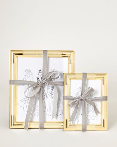 Paul Costelloe Living Chain Picture Frame thumbnail