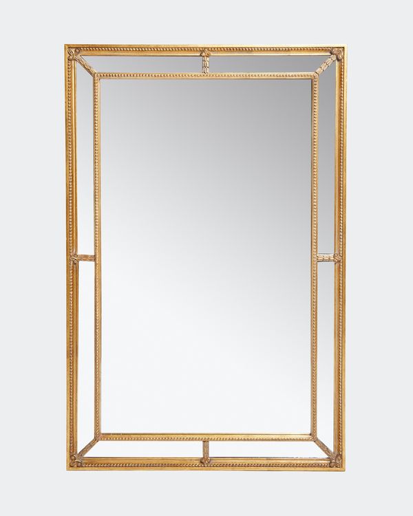 Dunnes Stores | Gold Paul Costelloe Living Jane Mantle Mirror