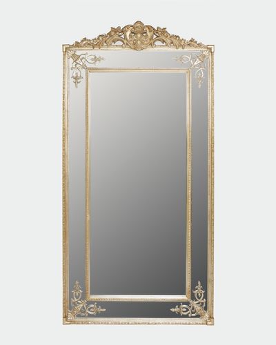 Paul Costelloe Living Ornate Mirror