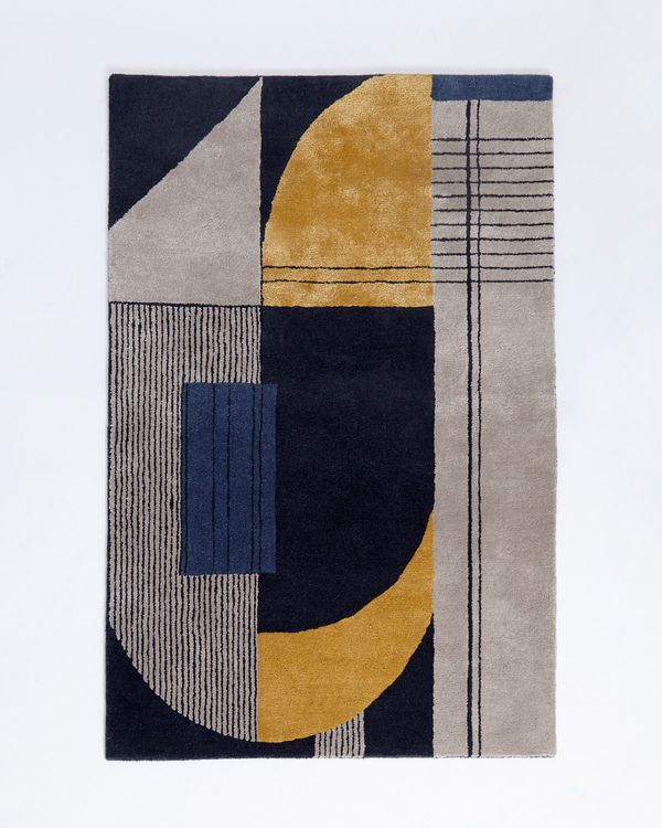 Paul Costelloe Living Abstract Rug