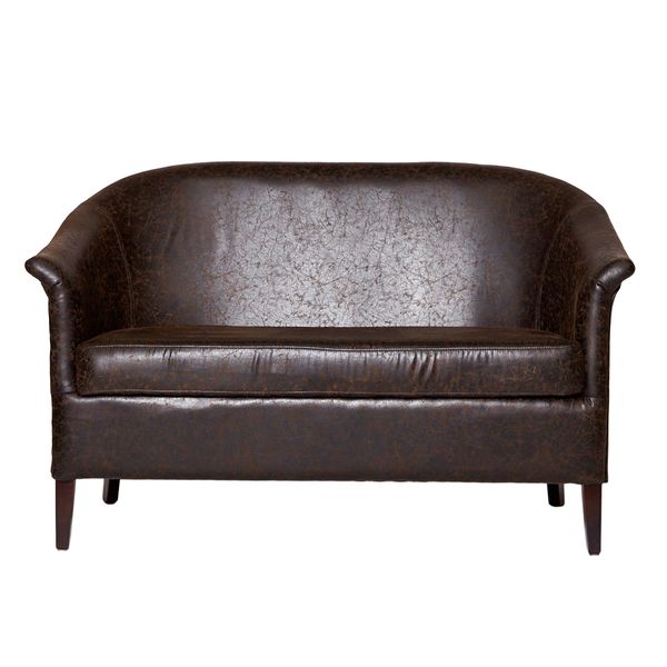 Paul Costelloe Living Murcia Two-Seater Couch