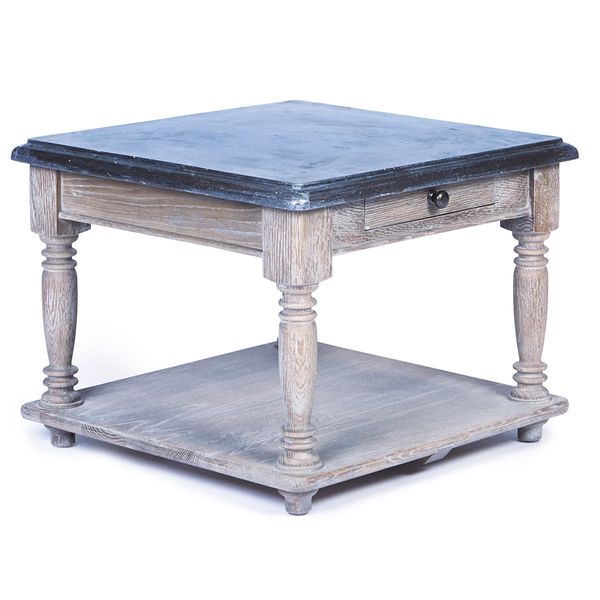 Paul Costelloe Living Laurence Square Side Table