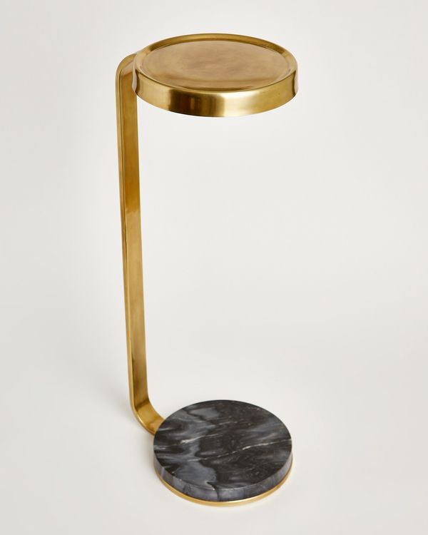 Paul Costelloe Living Marble Table