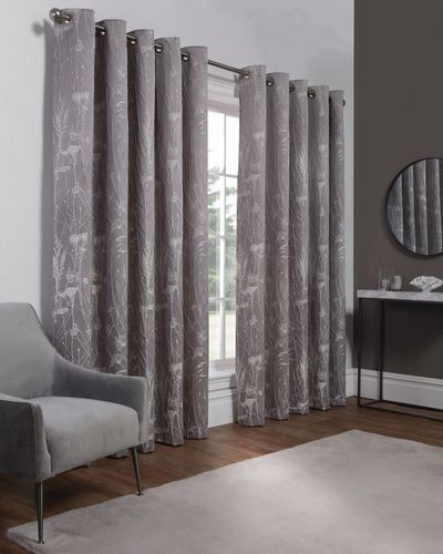 Dunnes S Curtains And Accessories, Do You Double Width Curtains For Living Room In Taiwan
