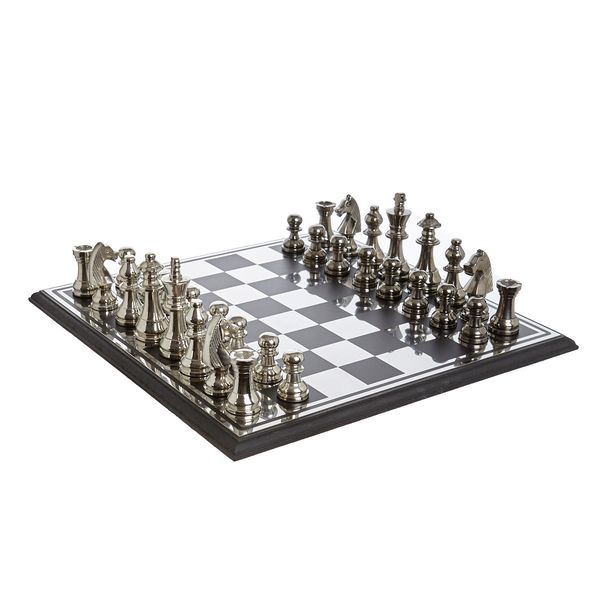 Paul Costelloe Living Luxury Chess Set