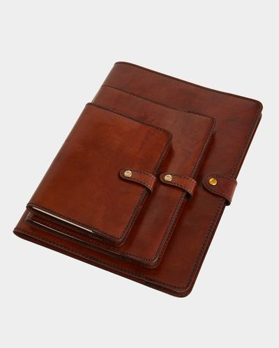 Paul Costelloe Living Leather Notebook thumbnail