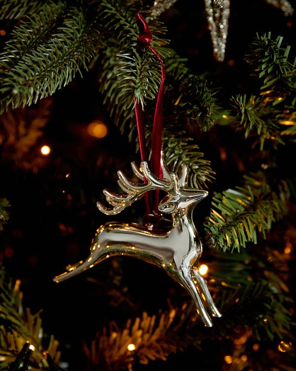 Paul Costelloe Living Reindeer Decoration