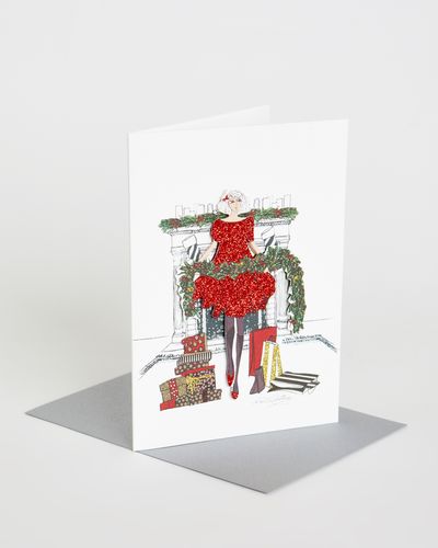 Paul Costelloe Living Christmas Gift Card thumbnail