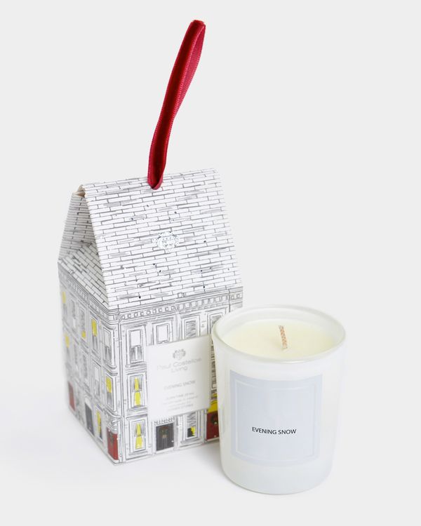 Paul Costelloe Living Candle Decoration
