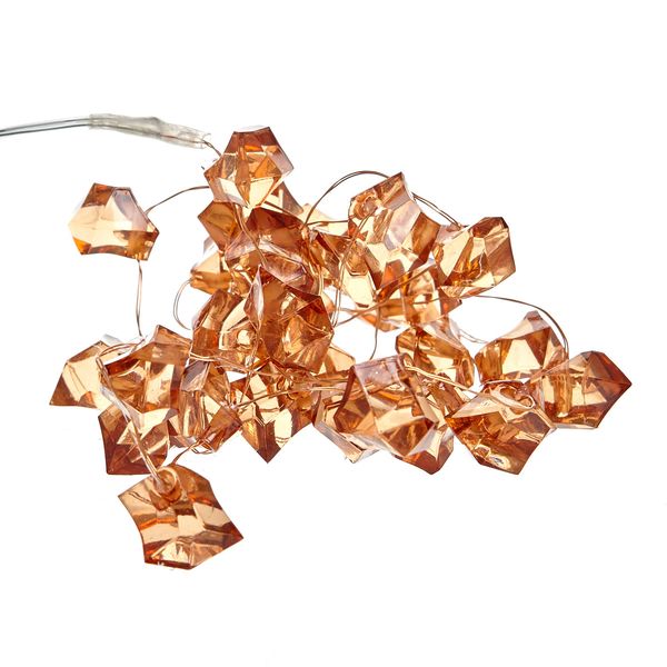 Paul Costelloe Living LED Jewel Lights - Pack Of 30 (Indoor Use Only)