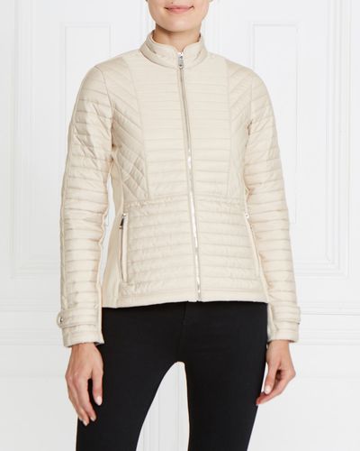 Gallery Quilted Jacket thumbnail