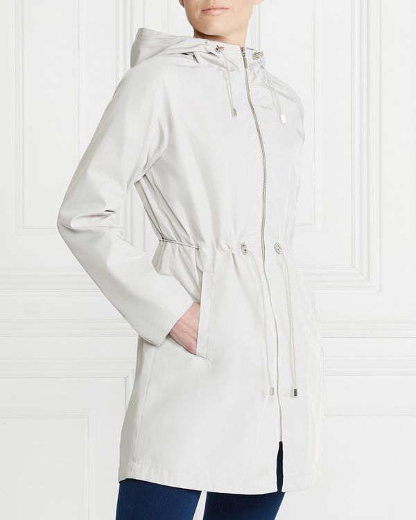 Gallery Hooded Parka 