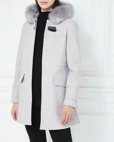 Gallery Duffle Coat