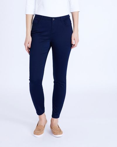 Gallery Slim Fit Jeans thumbnail