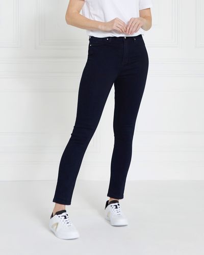 Gallery Define And Lift Jeans