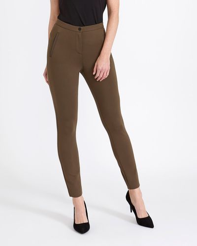Gallery Ponte Trousers thumbnail
