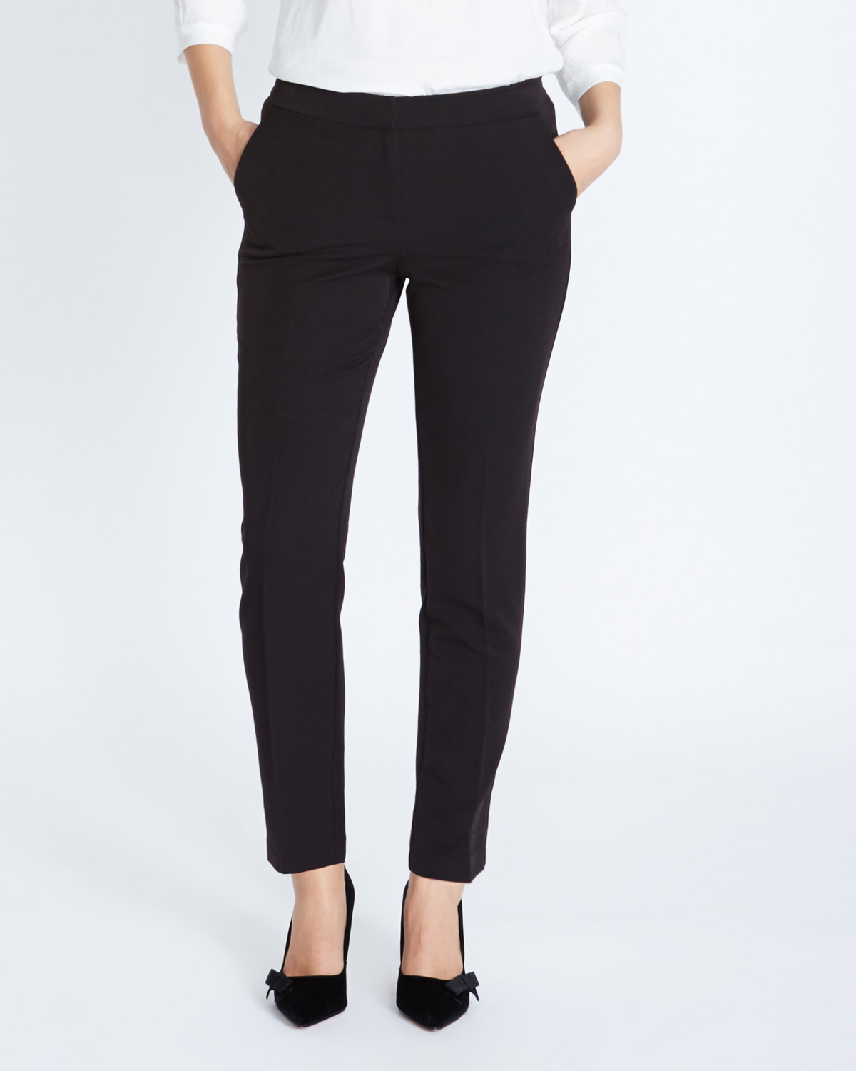 Oprah's 'favorite' Spanx pants are on sale for Black Friday