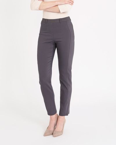 Gallery Stretch Waist Trousers thumbnail