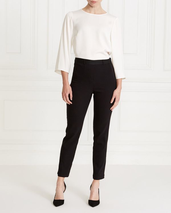 Gallery Stretch Waist Trousers