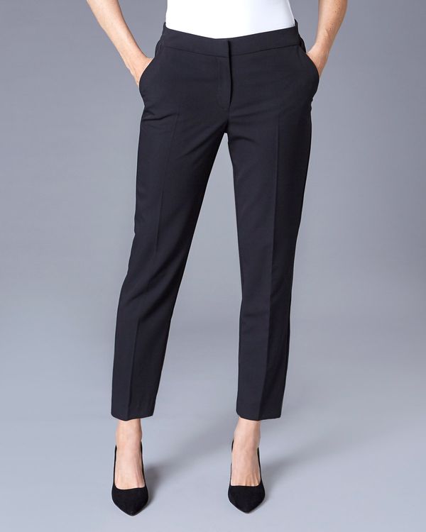 Gallery Naples Straight Leg Trousers