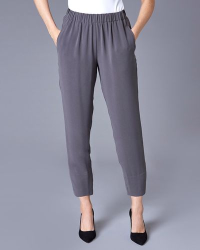 Gallery Elasticated Waist Trousers thumbnail